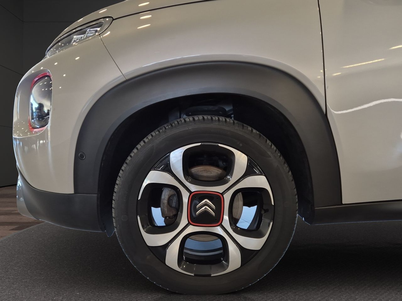 Citroën C3 Aircross PureTech 81kW (110CV) S&S SHINE - Foto 10