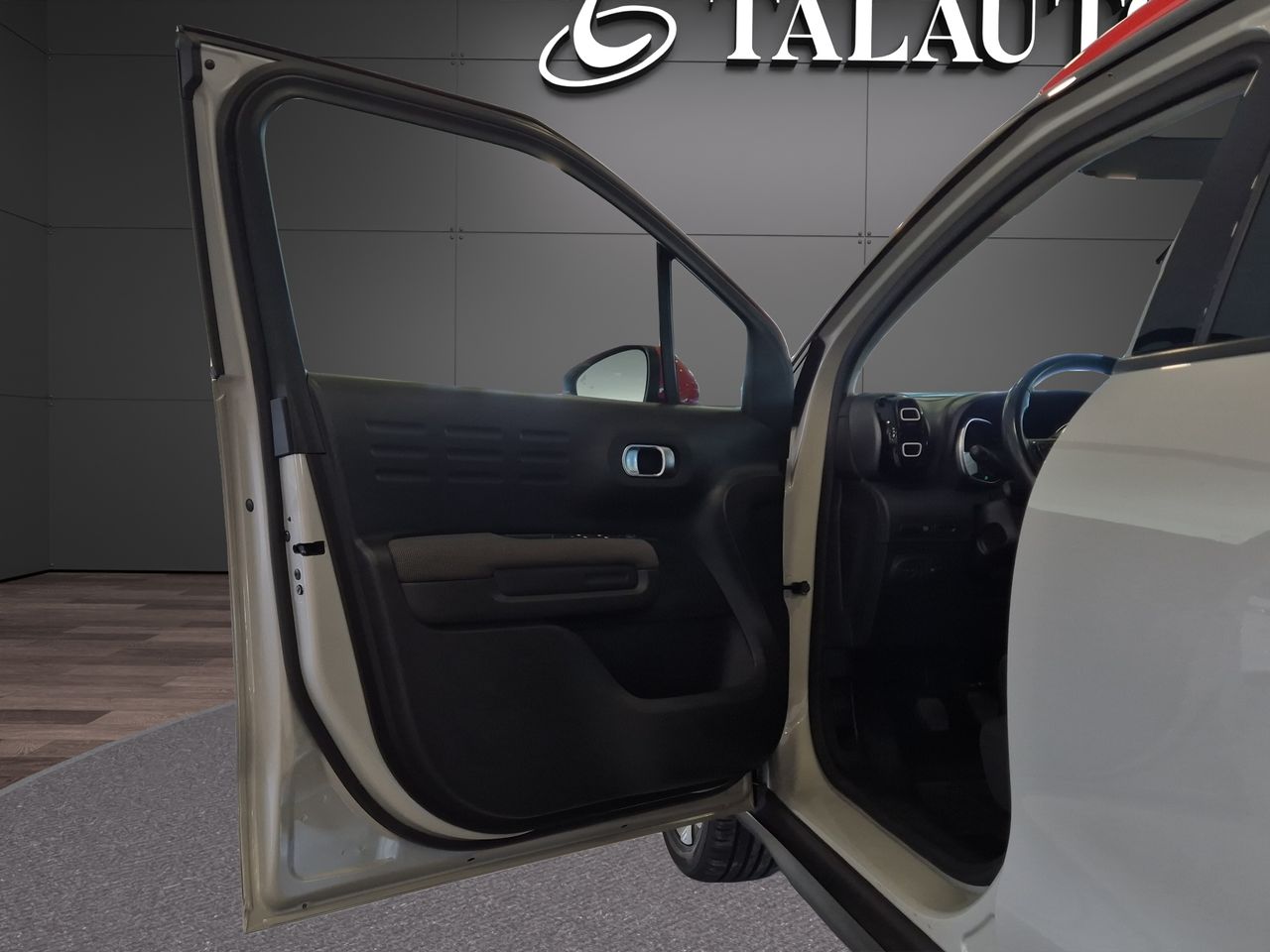 Citroën C3 Aircross PureTech 81kW (110CV) S&S SHINE - Foto 21