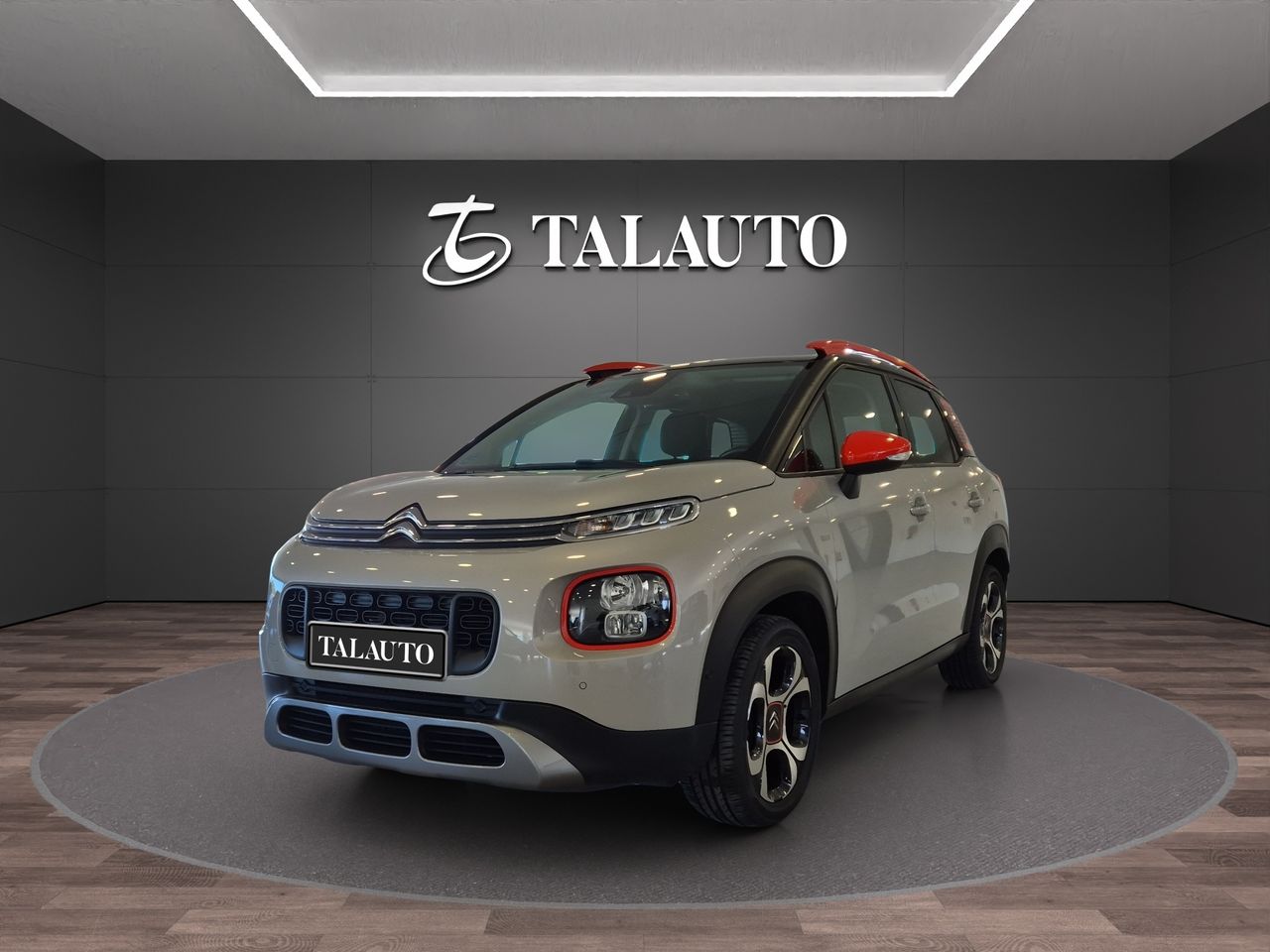 Citroën C3 Aircross PureTech 81kW (110CV) S&S SHINE - Foto 2