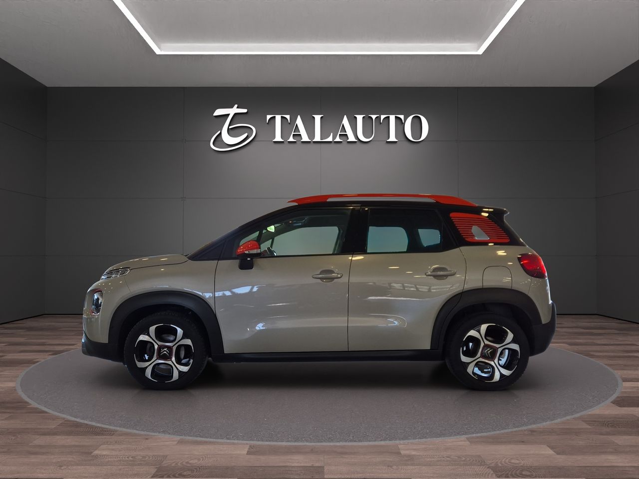 Citroën C3 Aircross PureTech 81kW (110CV) S&S SHINE - Foto 3