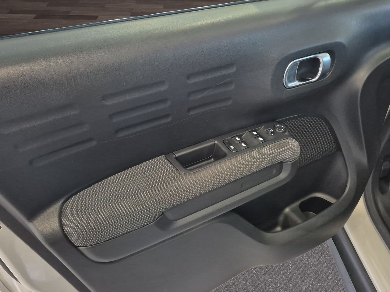 Citroën C3 Aircross PureTech 81kW (110CV) S&S SHINE - Foto 20