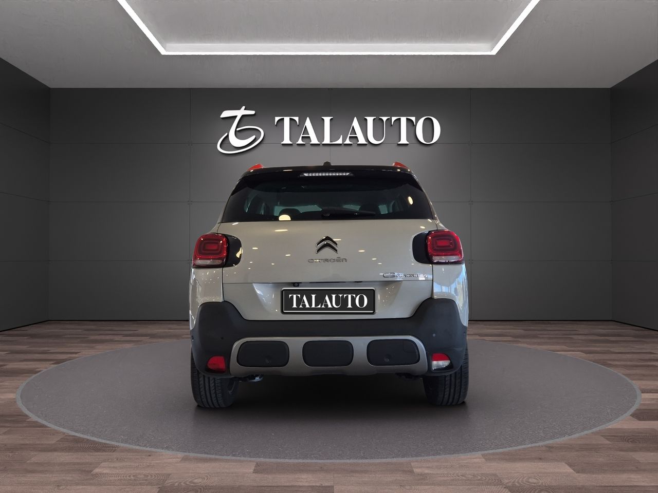 Citroën C3 Aircross PureTech 81kW (110CV) S&S SHINE - Foto 5