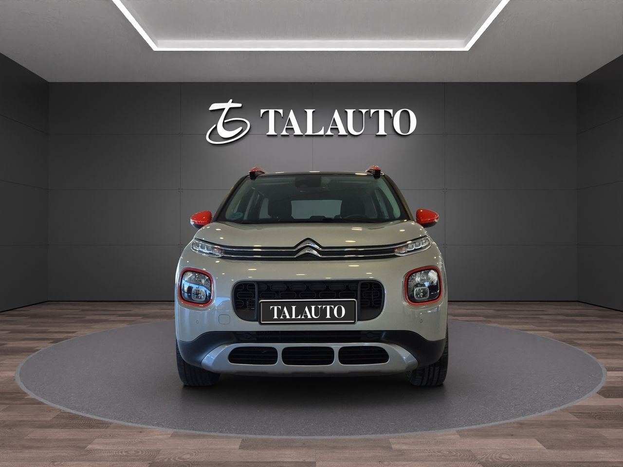 Citroën C3 Aircross PureTech 81kW (110CV) S&S SHINE - Foto 9