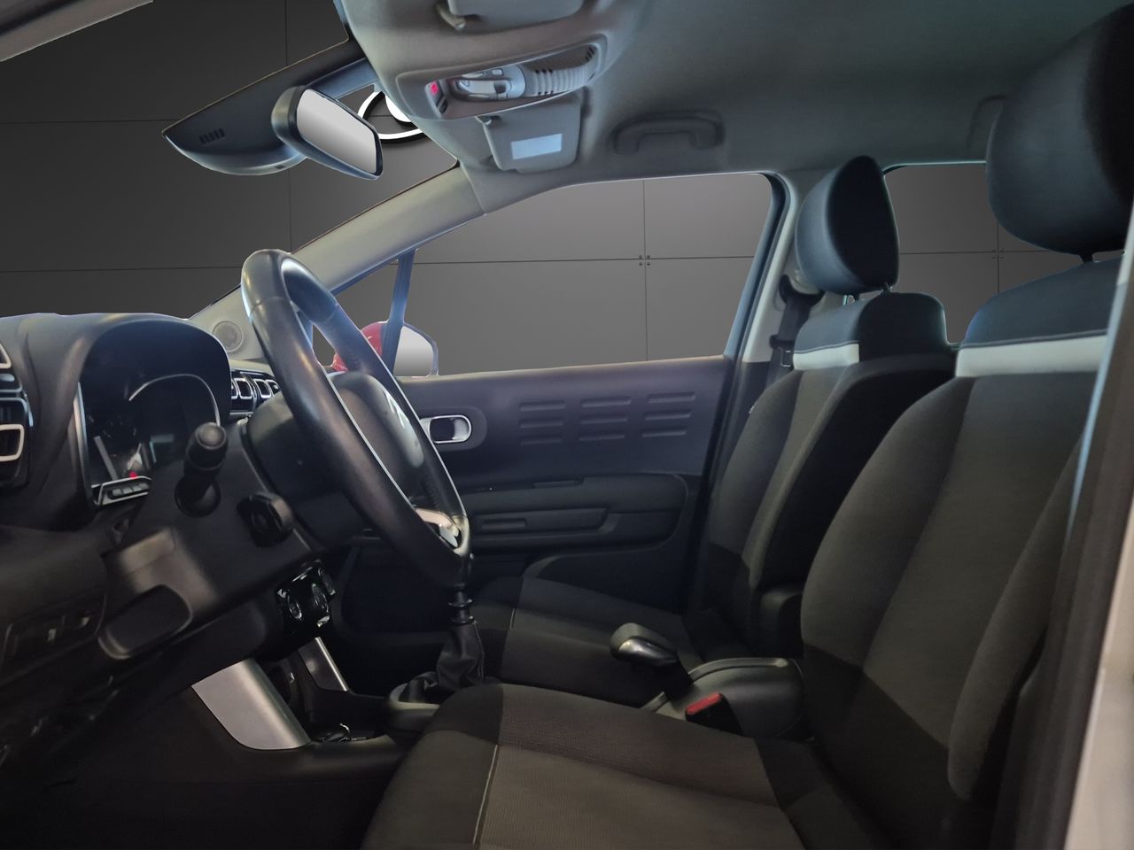 Citroën C3 Aircross PureTech 81kW (110CV) S&S SHINE - Foto 11