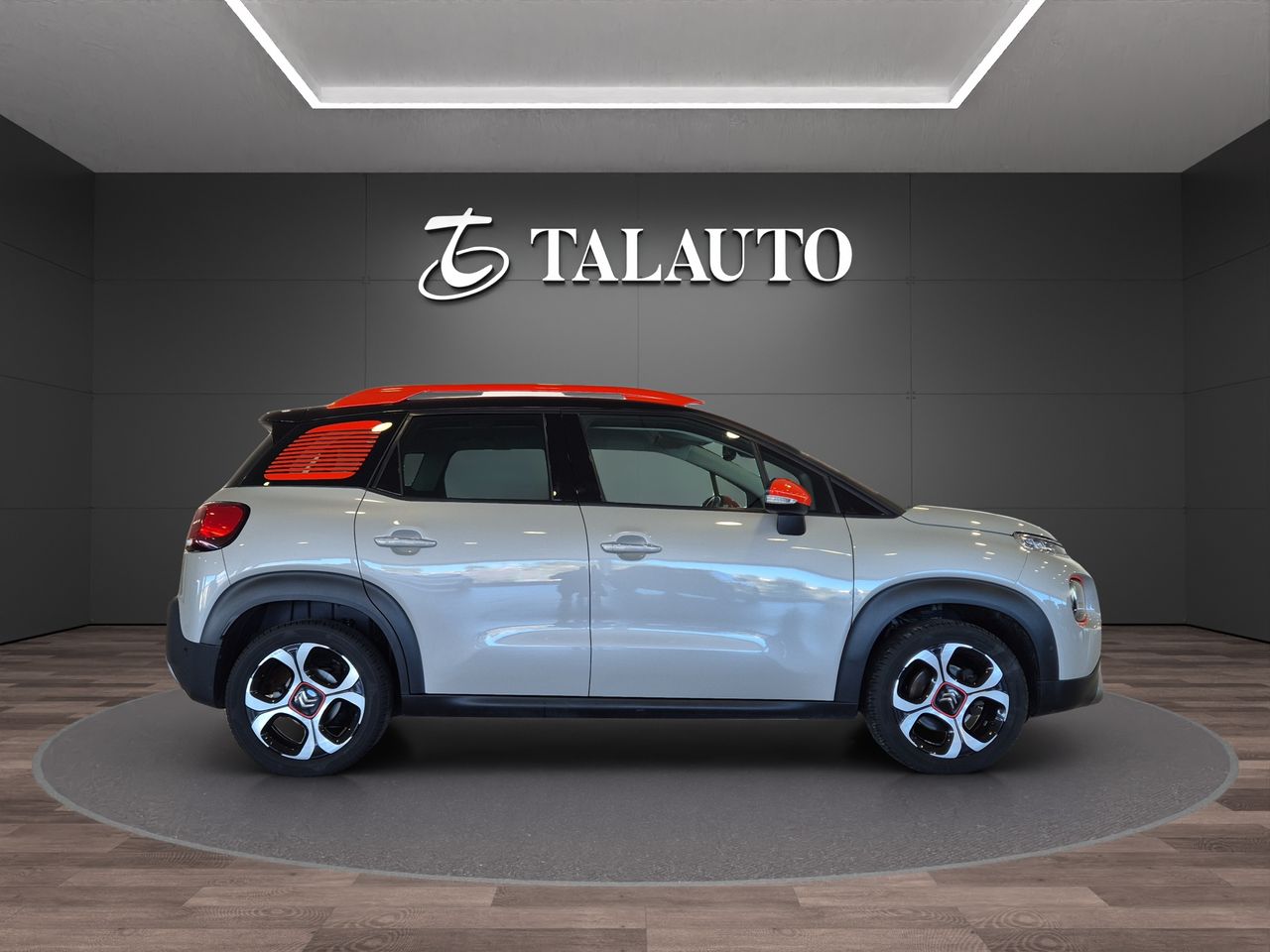 Citroën C3 Aircross PureTech 81kW (110CV) S&S SHINE - Foto 7