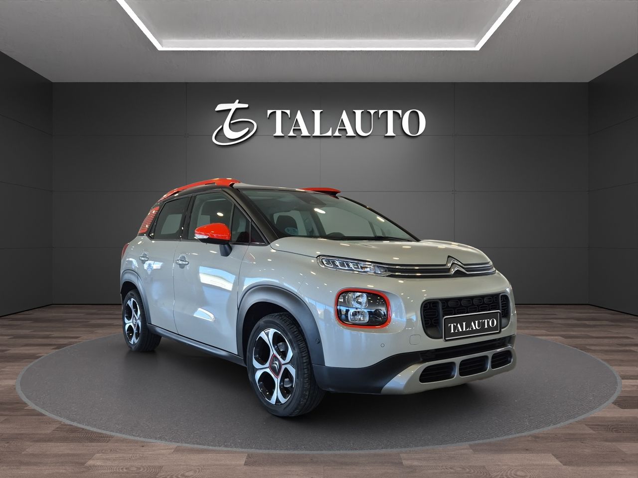 Citroën C3 Aircross PureTech 81kW (110CV) S&S SHINE - Foto 8
