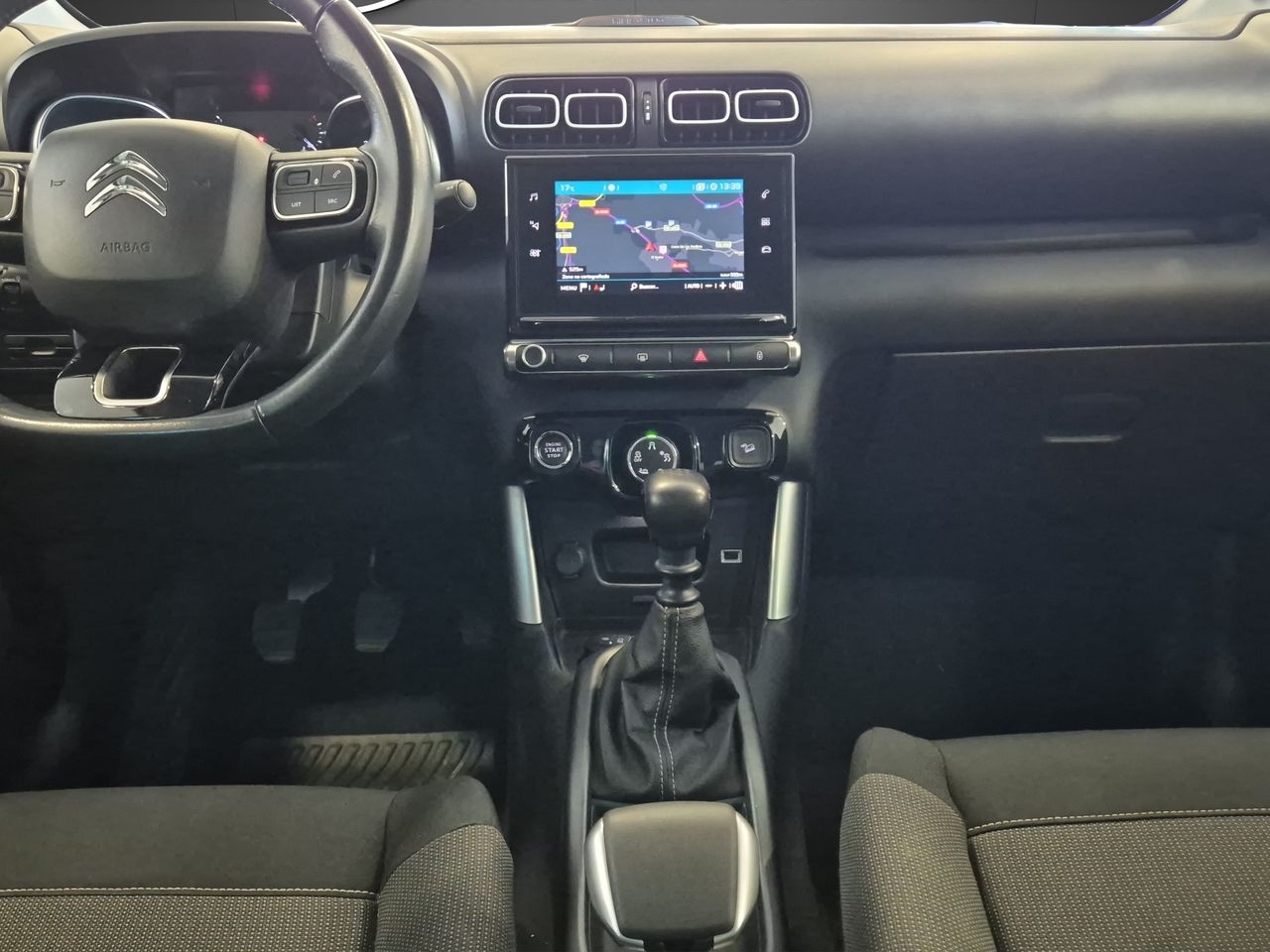 Citroën C3 Aircross PureTech 81kW (110CV) S&S SHINE - Foto 15