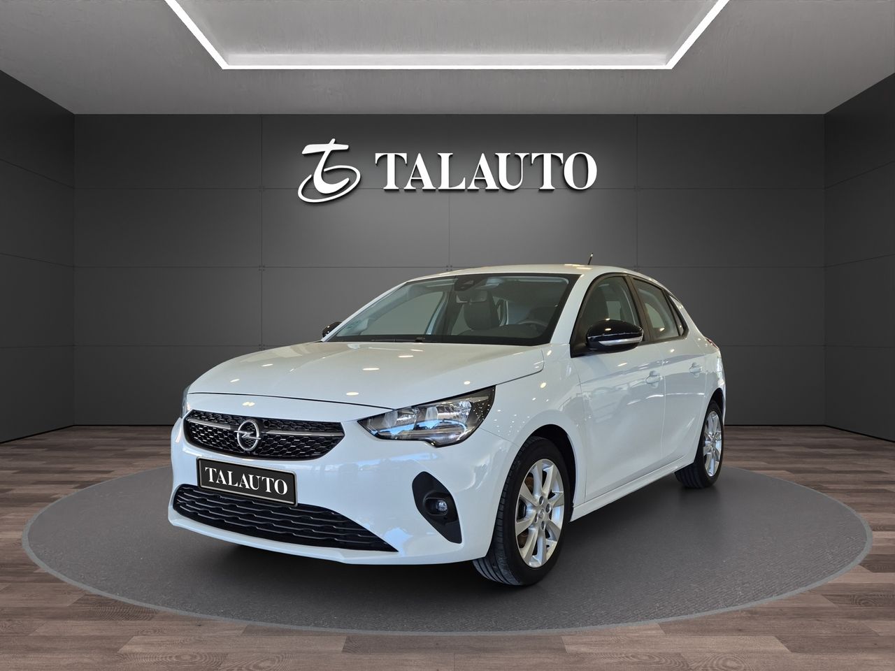 Opel Corsa 1.2T XHL 74kW (100CV) Edition - Foto 2