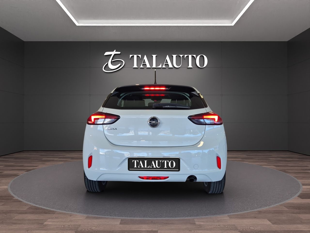 Opel Corsa 1.2T XHL 74kW (100CV) Edition - Foto 5