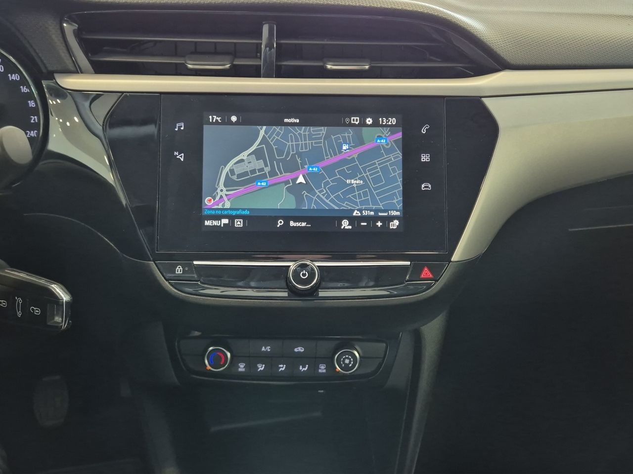 Opel Corsa 1.2T XHL 74kW (100CV) Edition - Foto 16