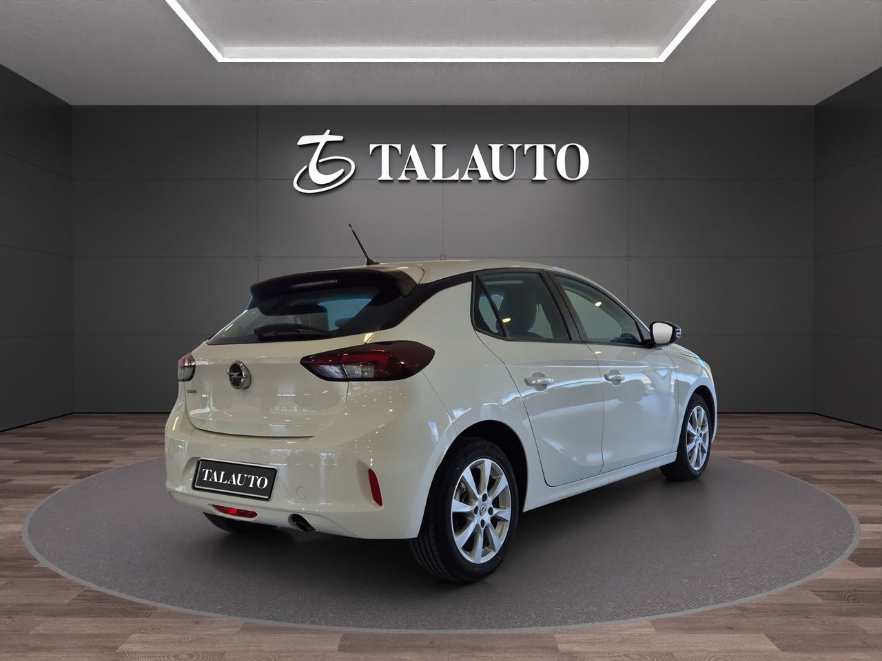 Opel Corsa 1.2T XHL 74kW (100CV) Edition - Foto 6