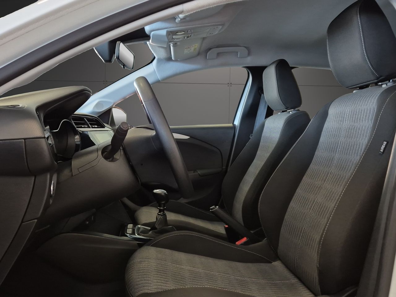 Opel Corsa 1.2T XHL 74kW (100CV) Edition - Foto 11