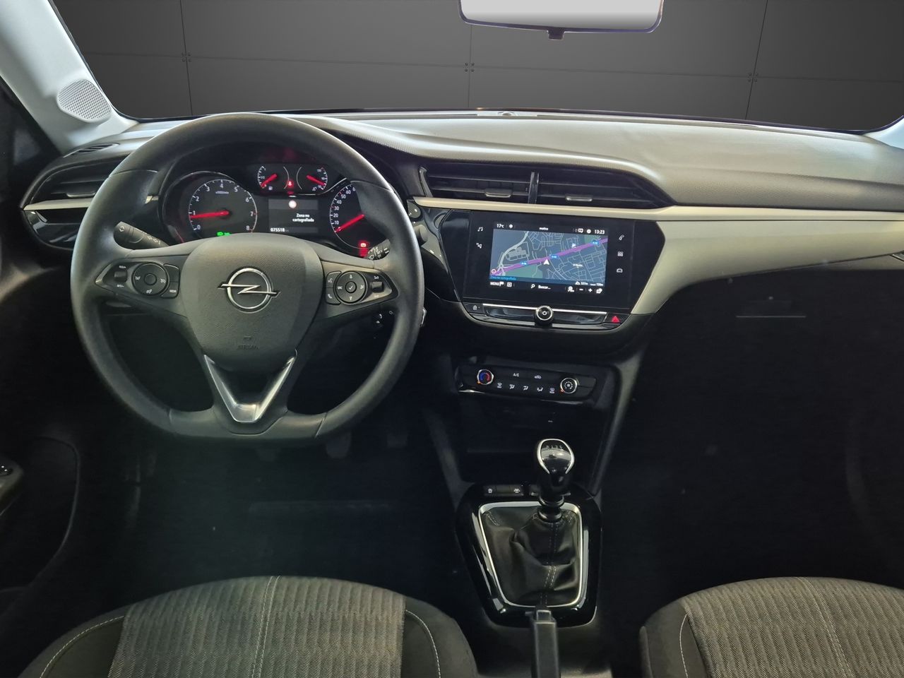 Opel Corsa 1.2T XHL 74kW (100CV) Edition - Foto 12