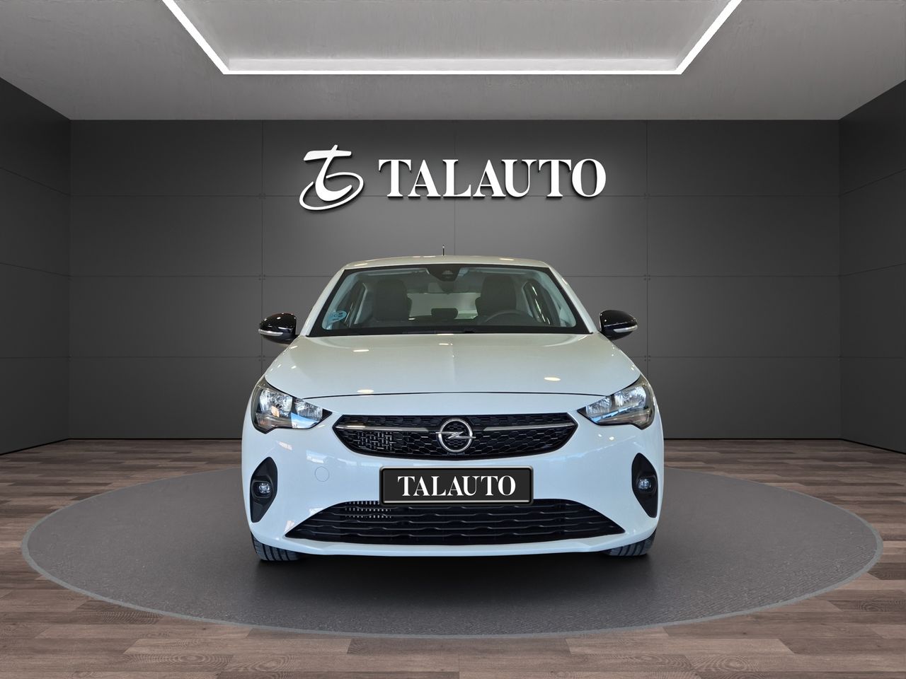 Opel Corsa 1.2T XHL 74kW (100CV) Edition - Foto 9