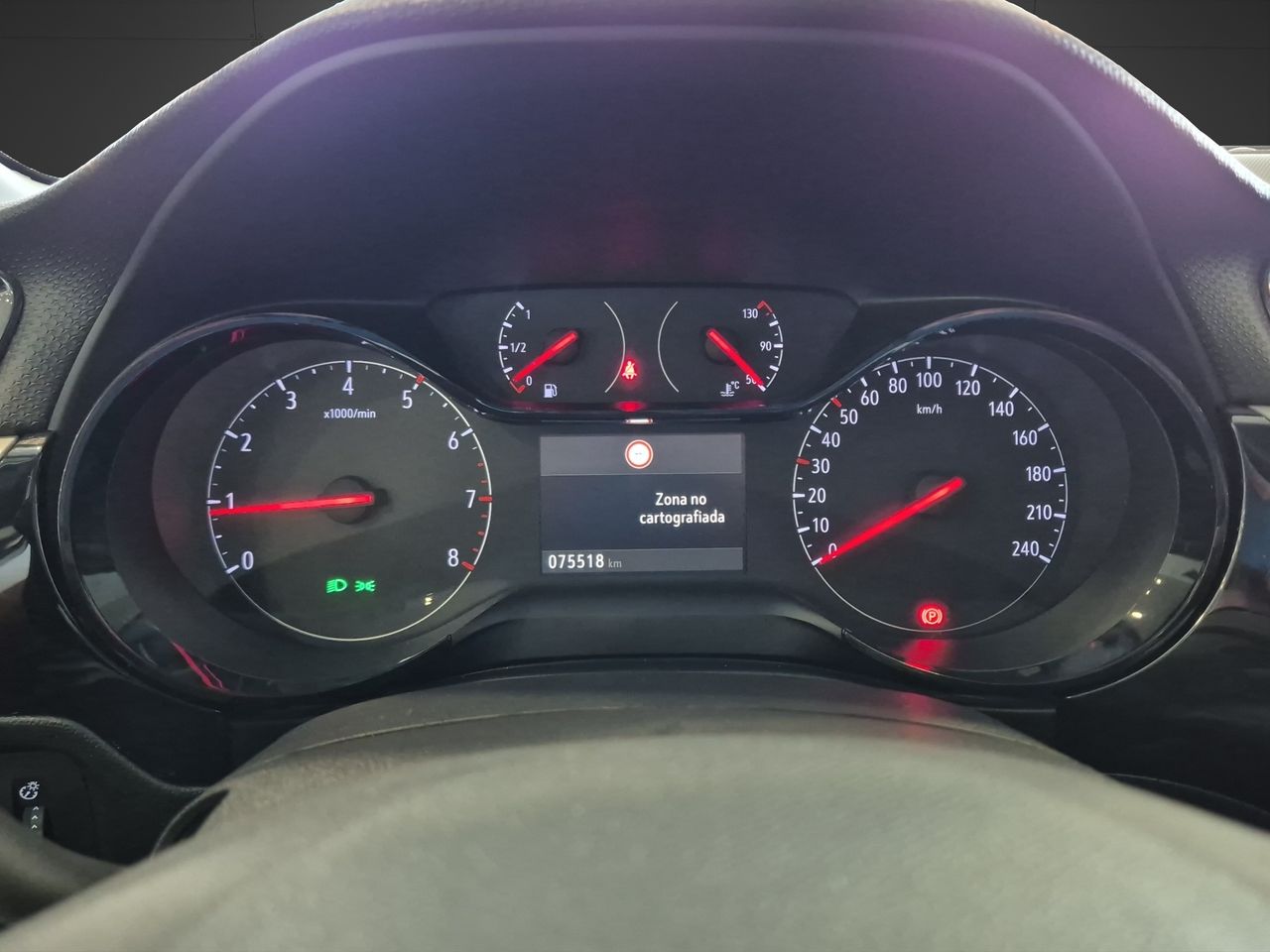 Opel Corsa 1.2T XHL 74kW (100CV) Edition - Foto 14