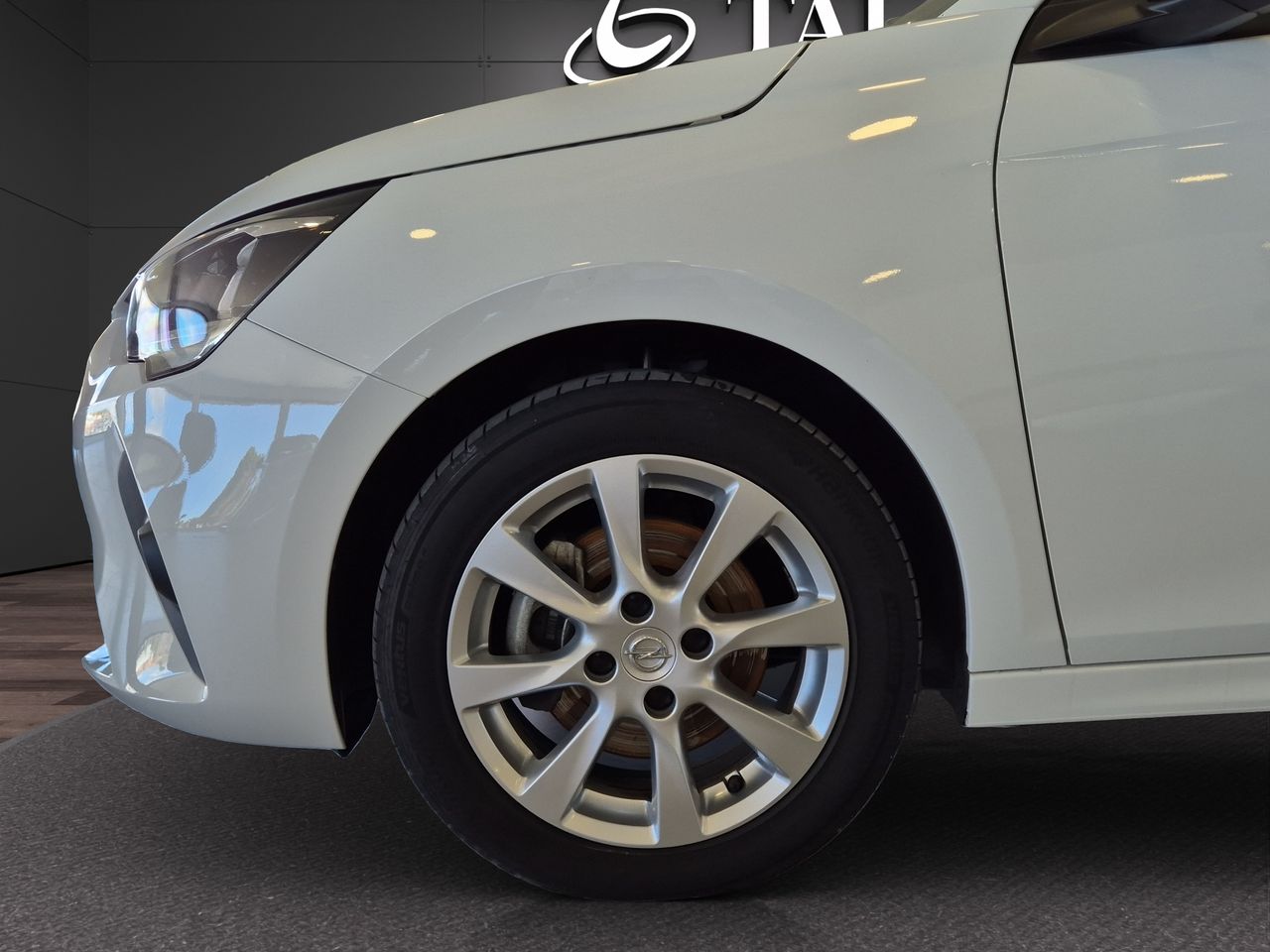 Opel Corsa 1.2T XHL 74kW (100CV) Edition - Foto 10