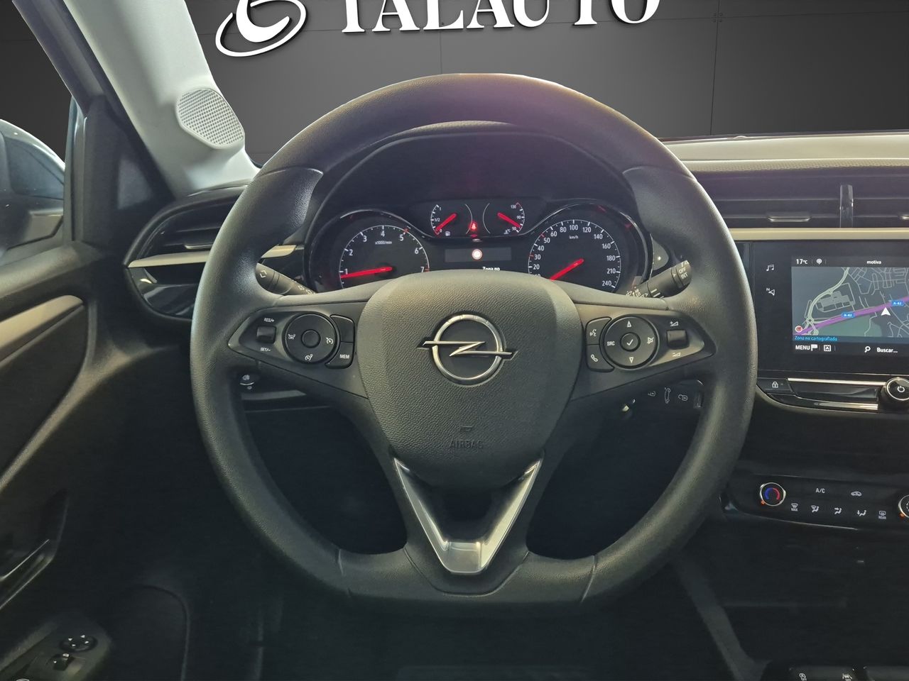 Opel Corsa 1.2T XHL 74kW (100CV) Edition - Foto 13