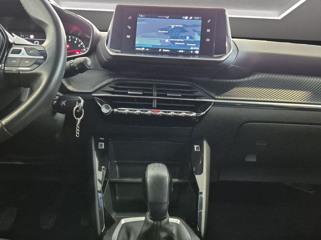 Peugeot 208 PureTech 55kW (75CV) Active Pack - Foto 15