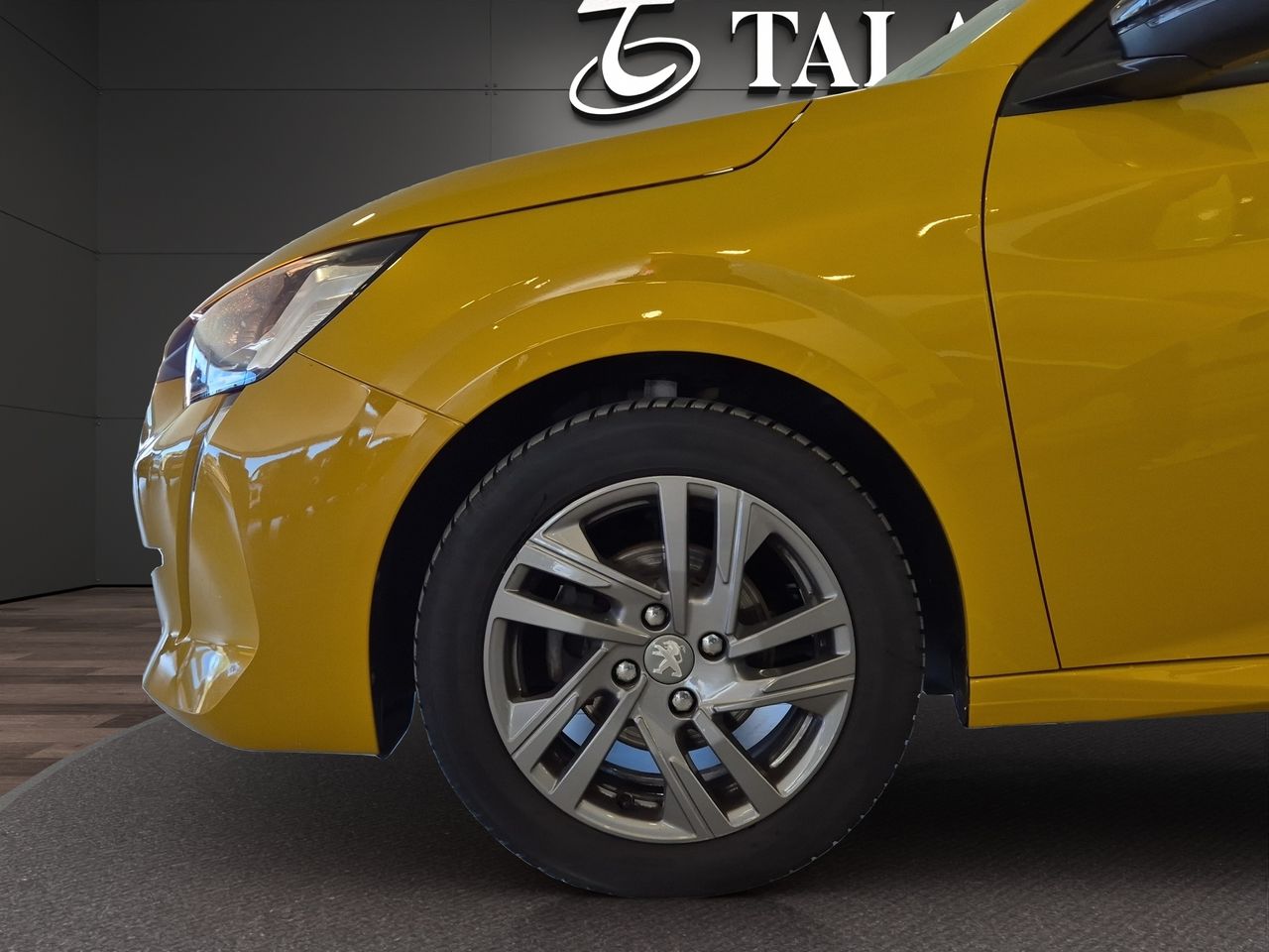 Peugeot 208 PureTech 55kW (75CV) Active Pack - Foto 10