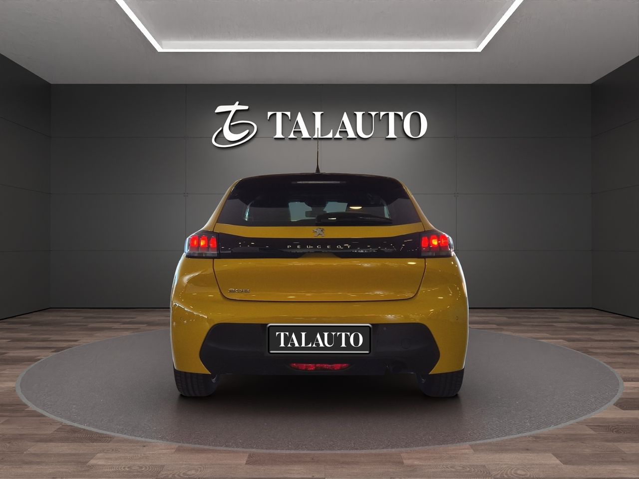 Peugeot 208 PureTech 55kW (75CV) Active Pack - Foto 5