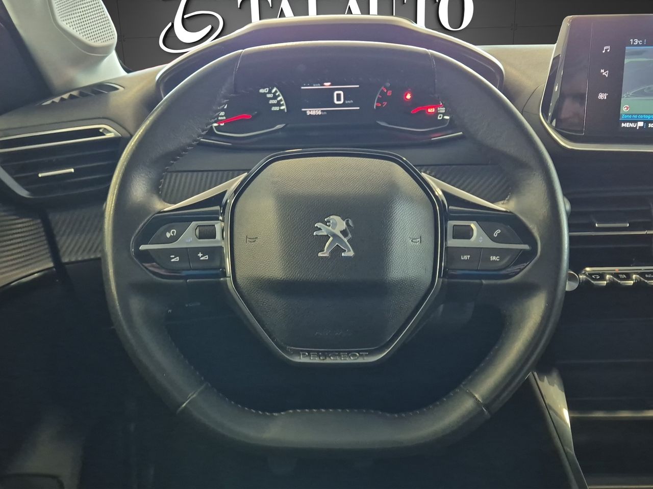 Peugeot 208 PureTech 55kW (75CV) Active Pack - Foto 13