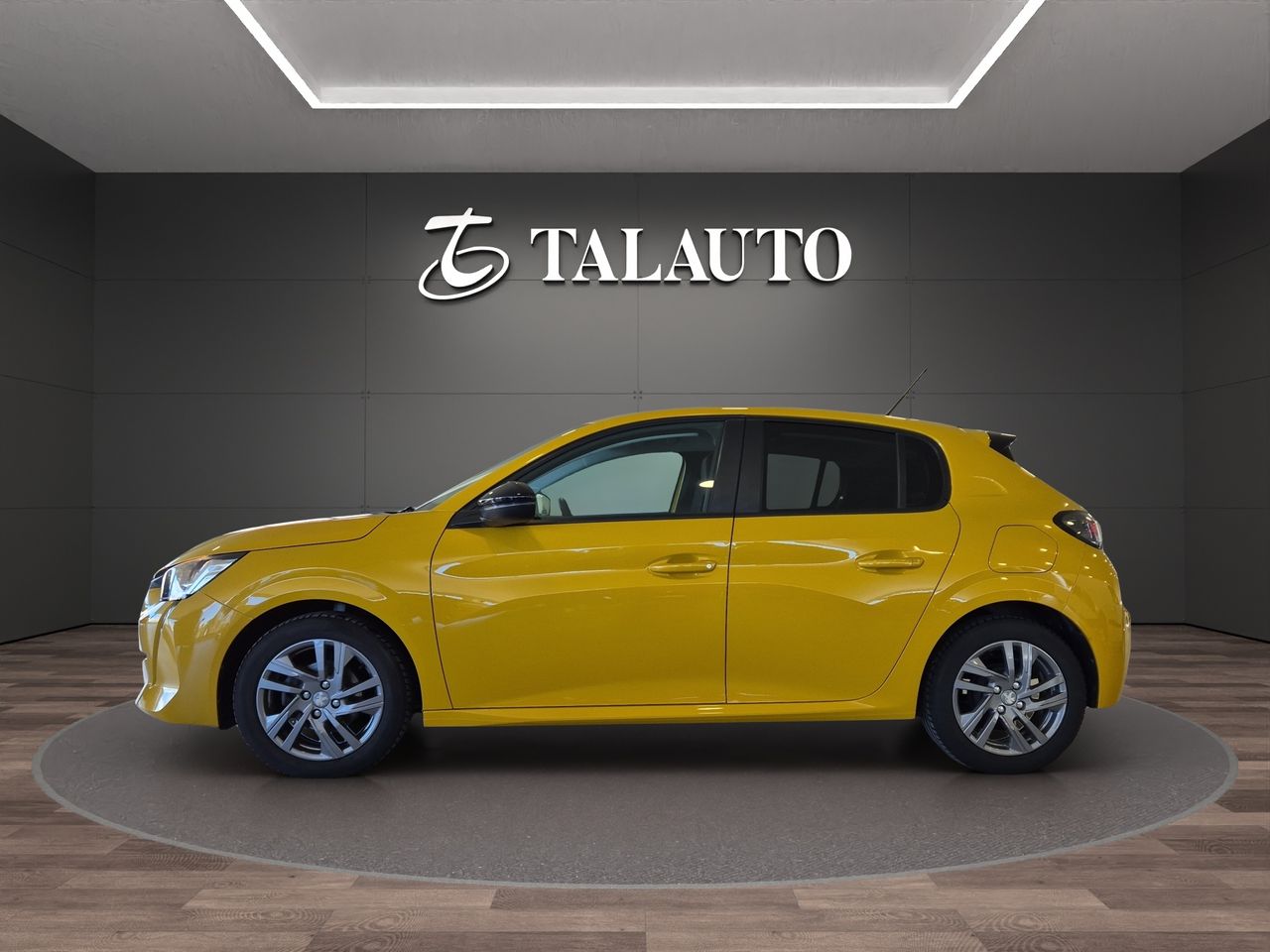 Peugeot 208 PureTech 55kW (75CV) Active Pack - Foto 3