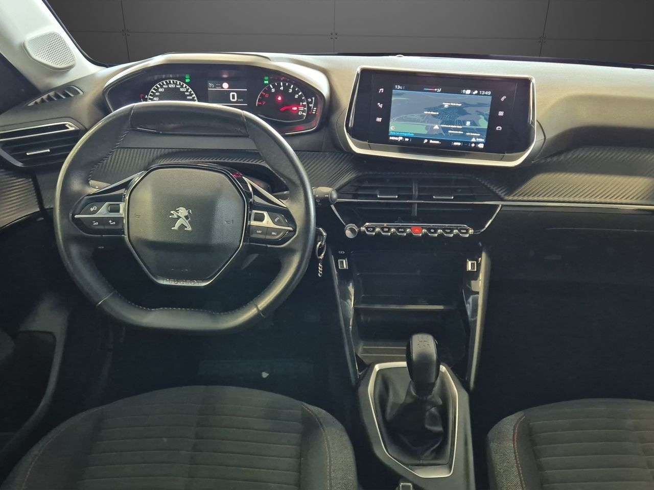 Peugeot 208 PureTech 55kW (75CV) Active Pack - Foto 12