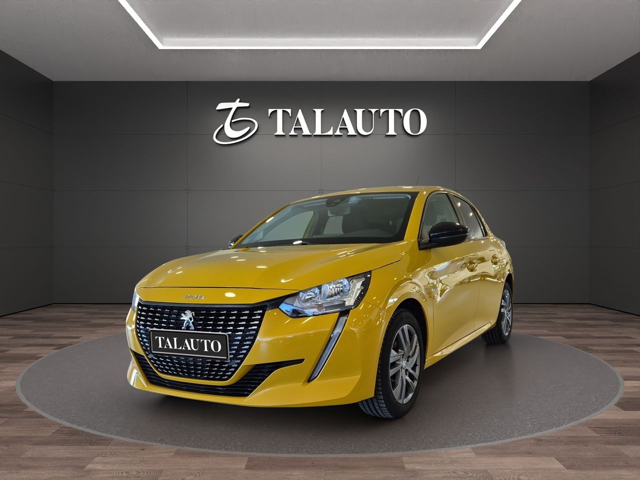 Peugeot 208 PureTech 55kW (75CV) Active Pack - Foto 2
