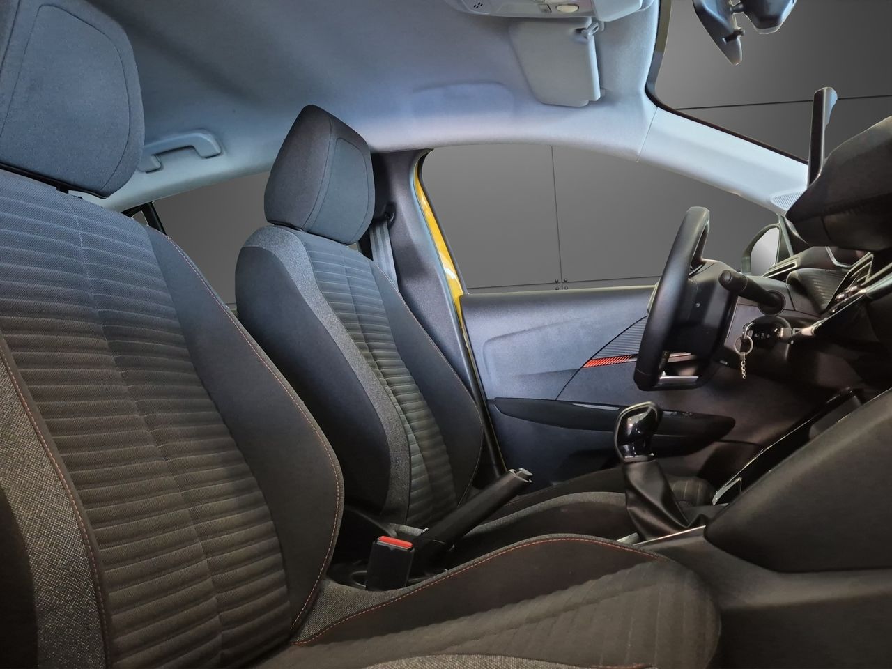 Peugeot 208 PureTech 55kW (75CV) Active Pack - Foto 17