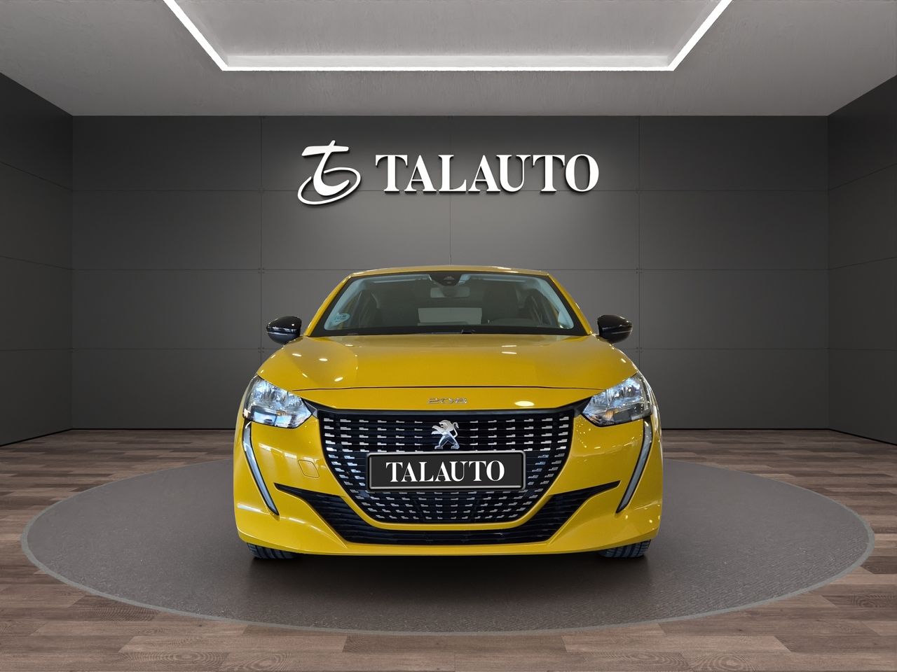 Peugeot 208 PureTech 55kW (75CV) Active Pack - Foto 9