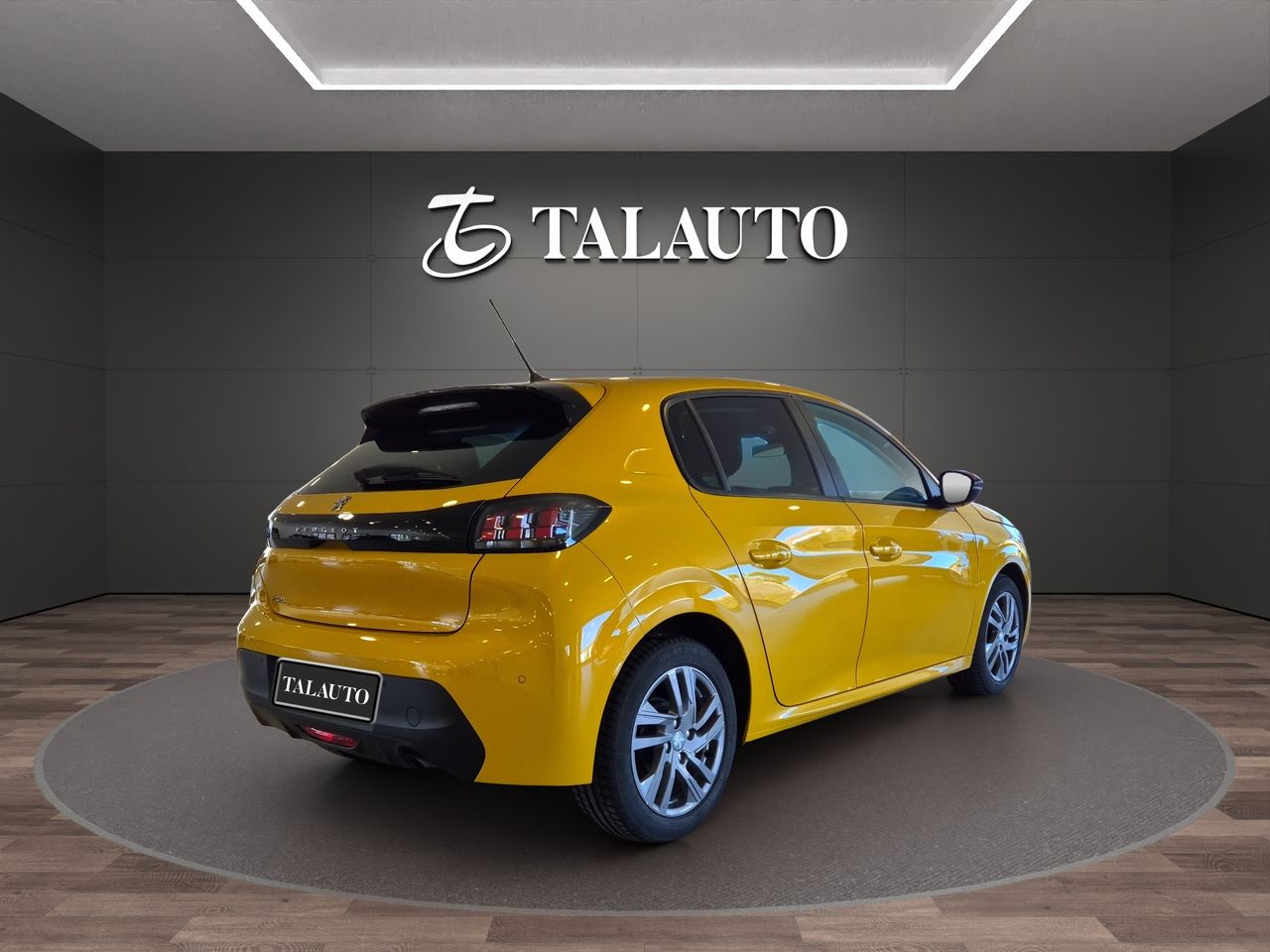 Peugeot 208 PureTech 55kW (75CV) Active Pack - Foto 6