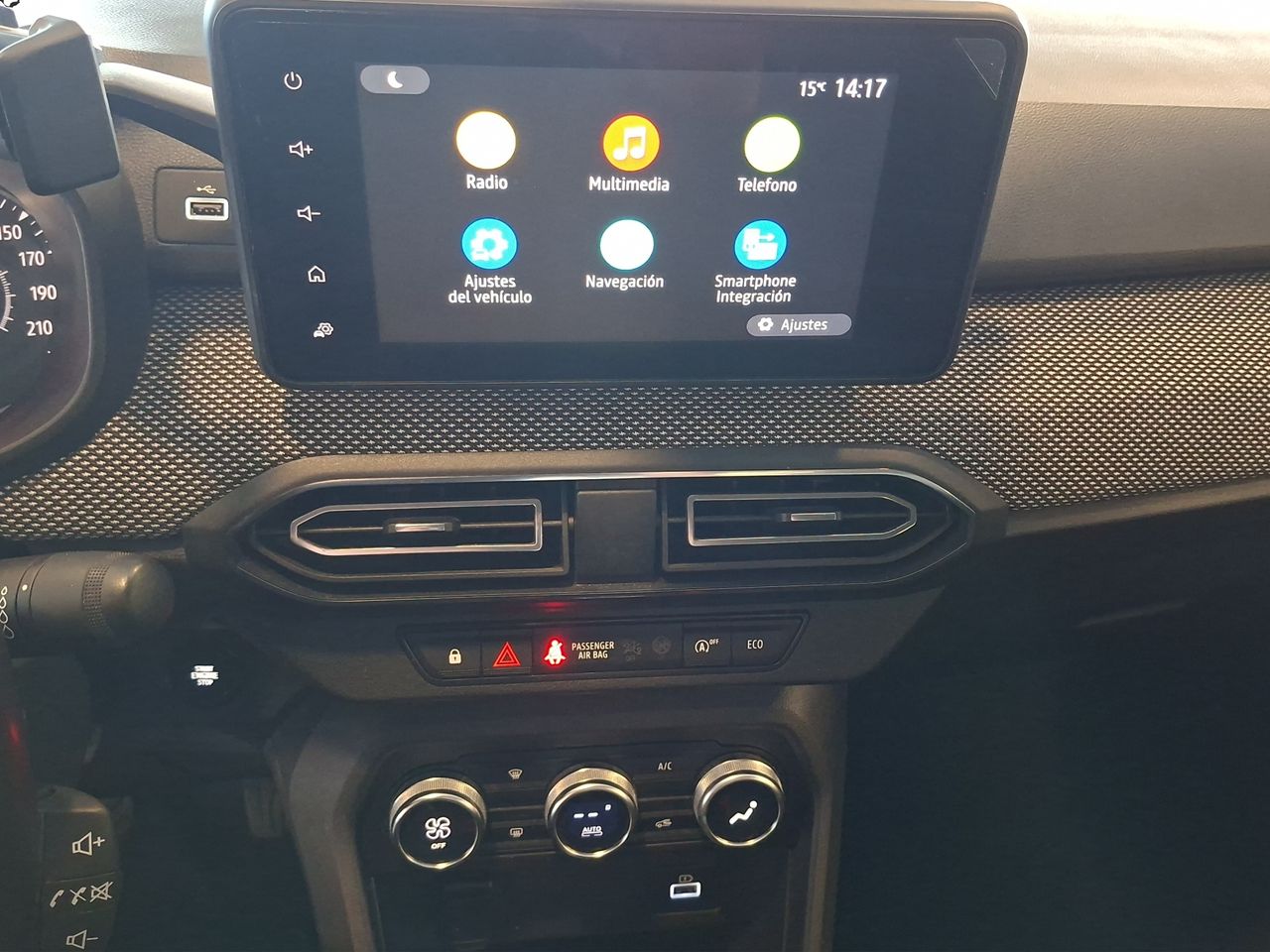 Dacia Logan Comfort 74kW (100CV) LPG ECO-G - Foto 16