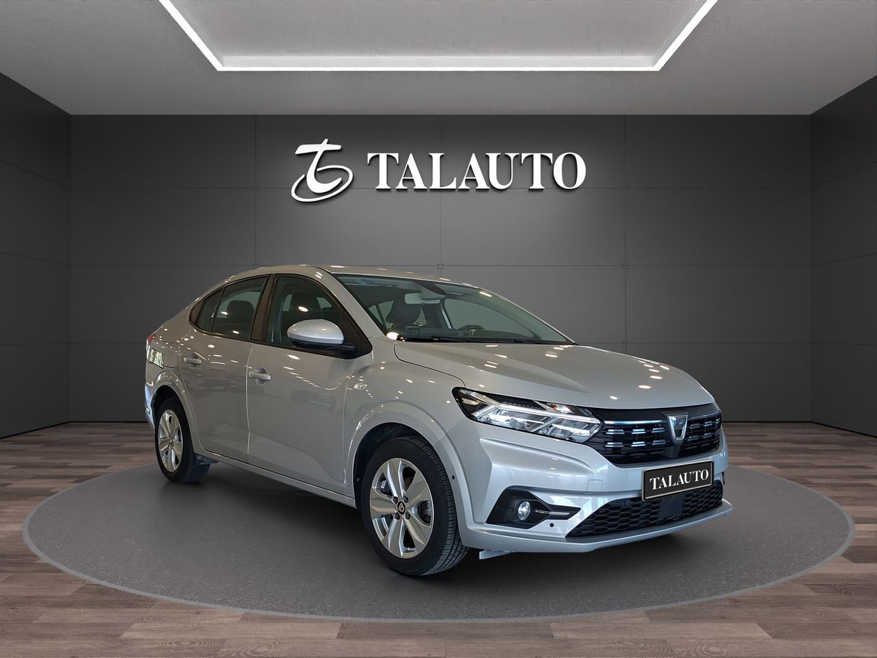 Dacia Logan Comfort 74kW (100CV) LPG ECO-G - Foto 8