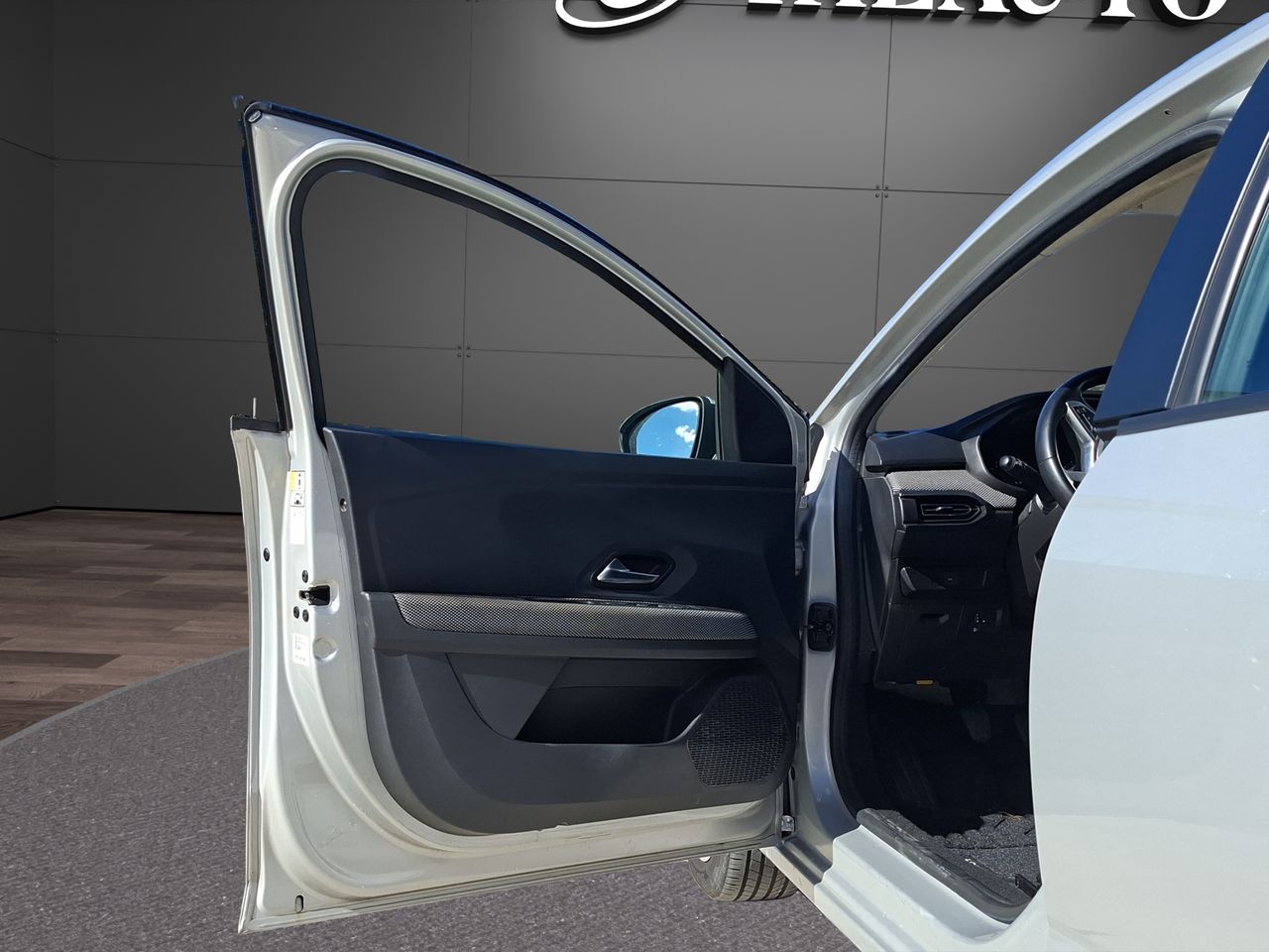 Dacia Logan Comfort 74kW (100CV) LPG ECO-G - Foto 21