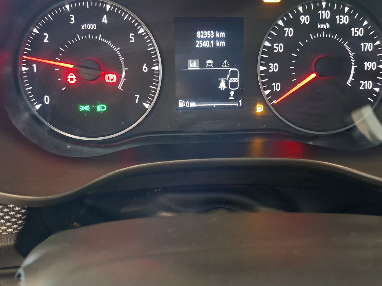 Dacia Logan Comfort 74kW (100CV) LPG ECO-G - Foto 14