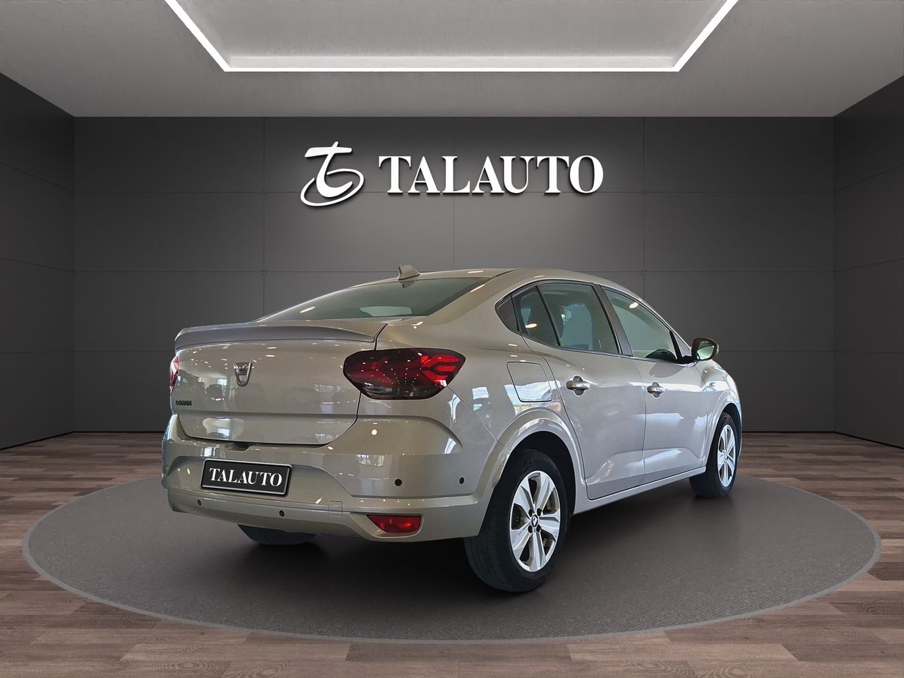 Dacia Logan Comfort 74kW (100CV) LPG ECO-G - Foto 6