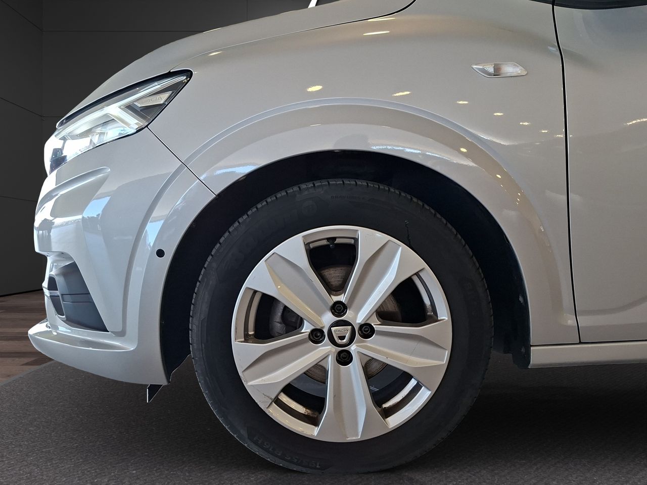 Dacia Logan Comfort 74kW (100CV) LPG ECO-G - Foto 10