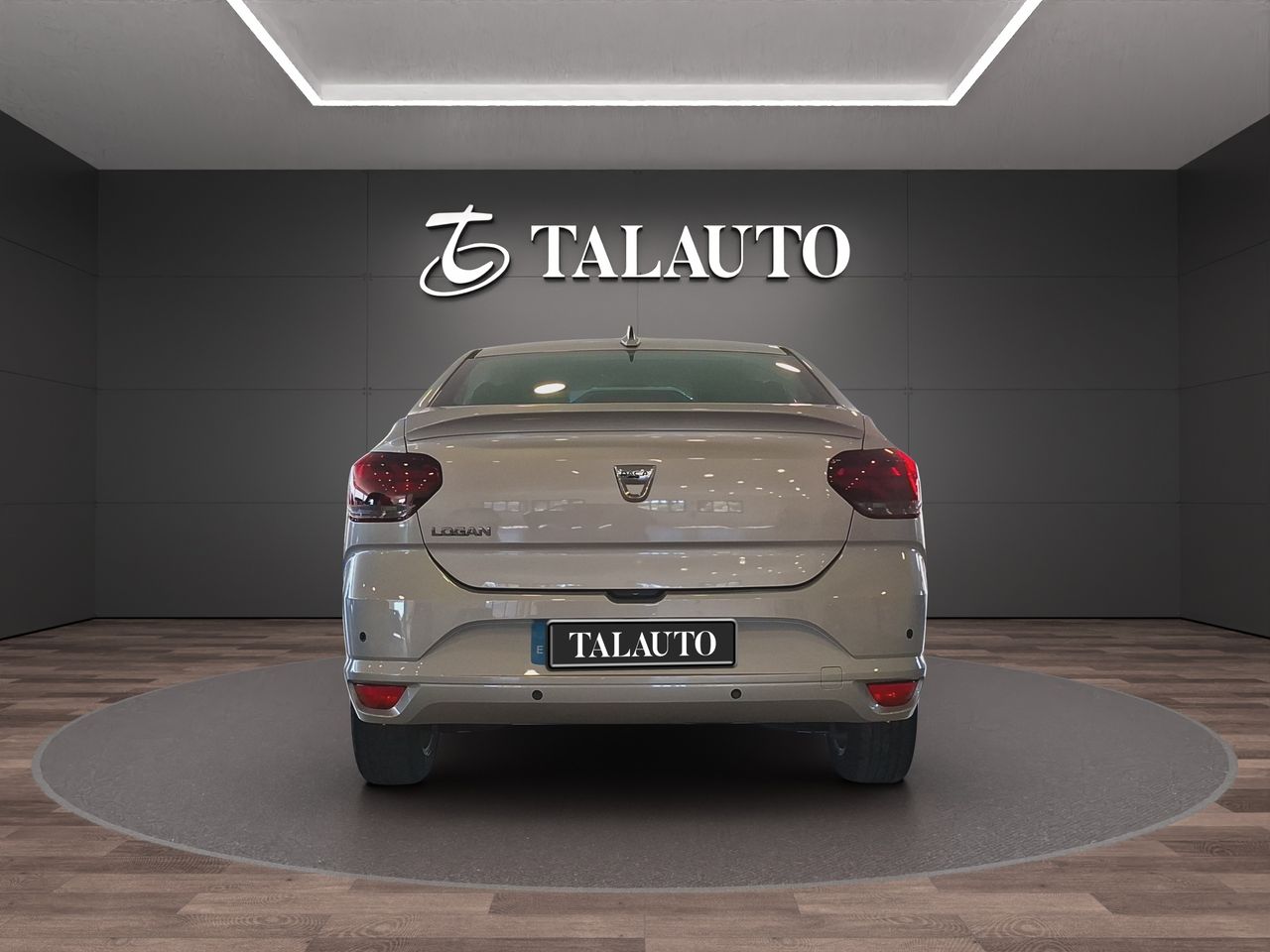 Dacia Logan Comfort 74kW (100CV) LPG ECO-G - Foto 5