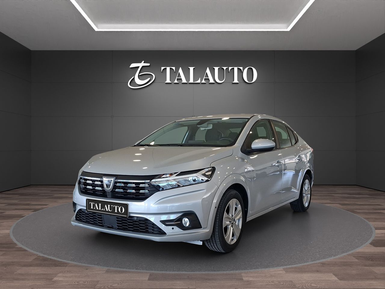 Dacia Logan Comfort 74kW (100CV) LPG ECO-G - Foto 2