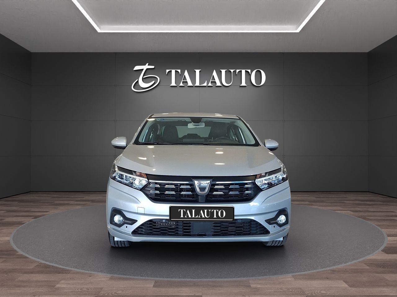 Dacia Logan Comfort 74kW (100CV) LPG ECO-G - Foto 9