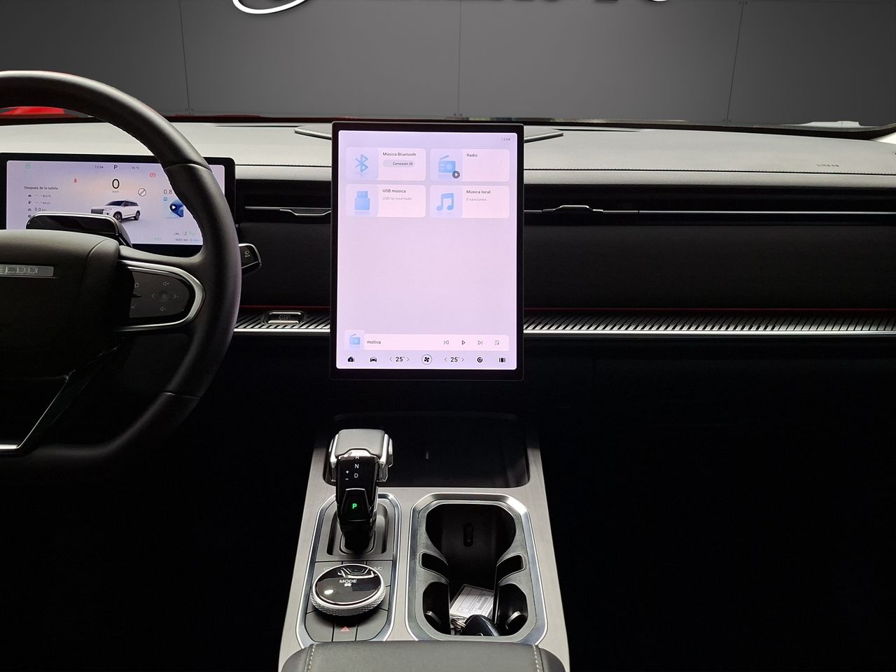 Jaecoo 7 Select 1.6 TGDI 108kW (145CV) FWD - Foto 18