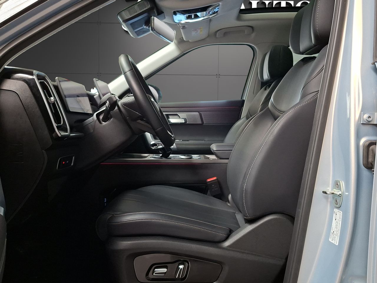 Jaecoo 7 Select 1.6 TGDI 108kW (145CV) FWD - Foto 11