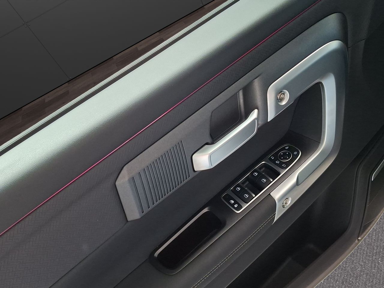 Jaecoo 7 Select 1.6 TGDI 108kW (145CV) FWD - Foto 20