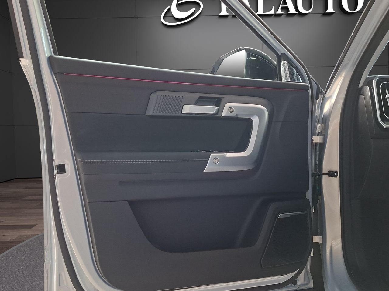 Jaecoo 7 Select 1.6 TGDI 108kW (145CV) FWD - Foto 21