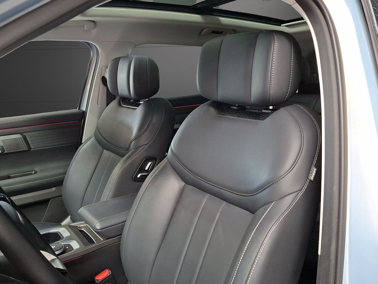 Jaecoo 7 Select 1.6 TGDI 108kW (145CV) FWD - Foto 12