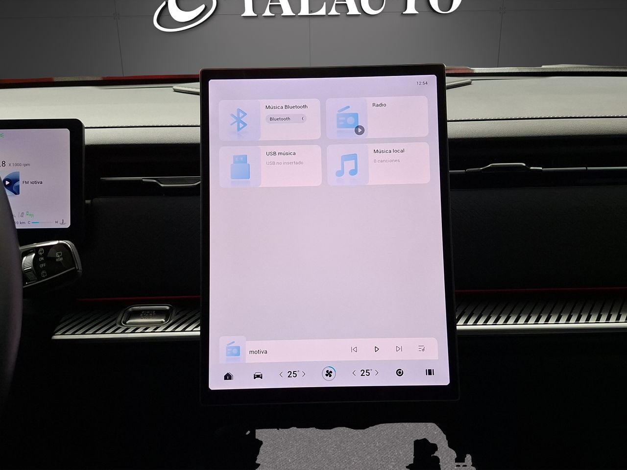 Jaecoo 7 Select 1.6 TGDI 108kW (145CV) FWD - Foto 18