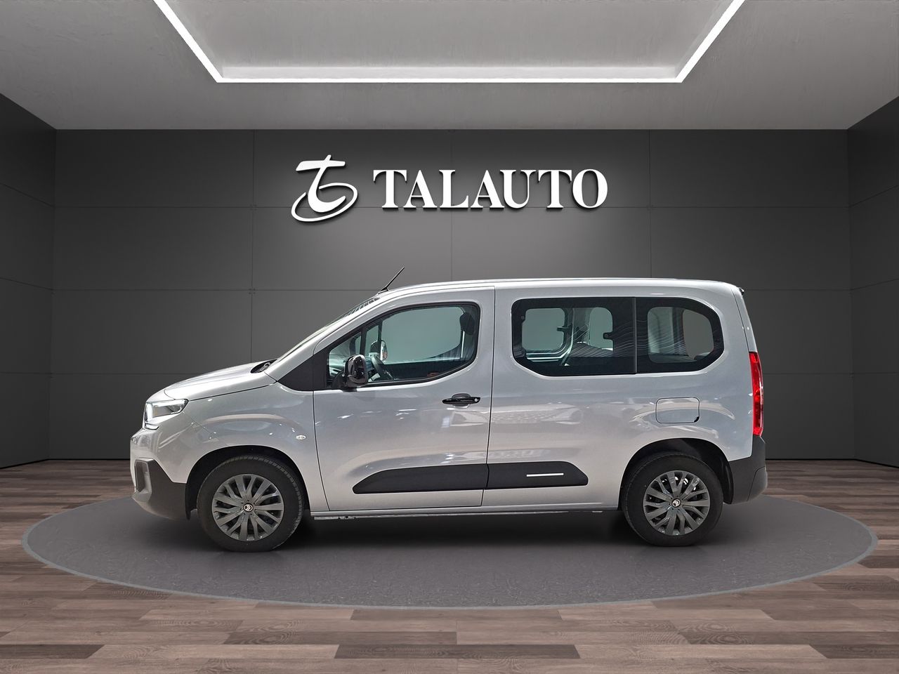 Citroën Berlingo Talla XL BlueHDi 100 S&S PLUS - Foto 3