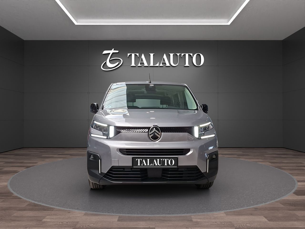 Citroën Berlingo Talla XL BlueHDi 100 S&S PLUS - Foto 9