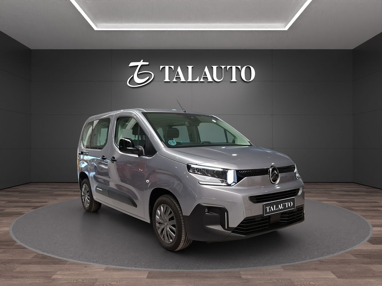 Citroën Berlingo Talla XL BlueHDi 100 S&S PLUS - Foto 8