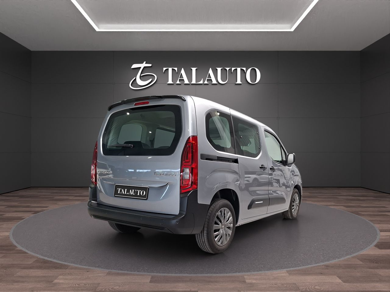 Citroën Berlingo Talla XL BlueHDi 100 S&S PLUS - Foto 6